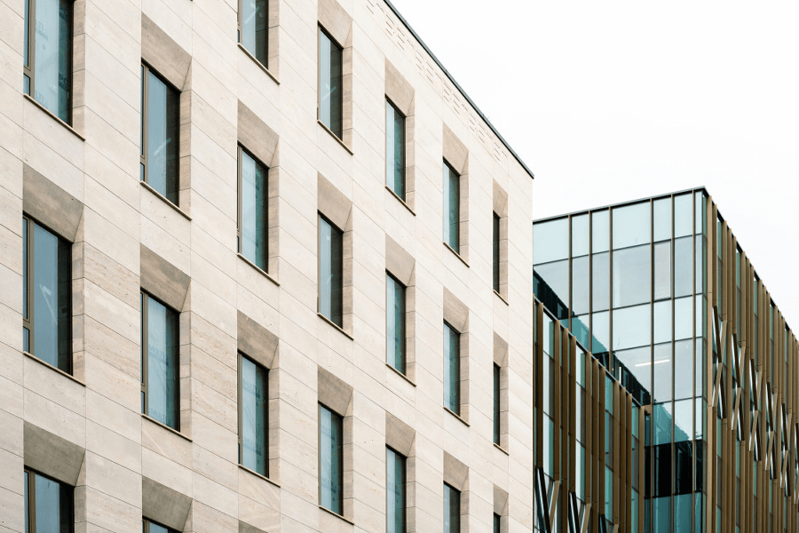 bem center office building